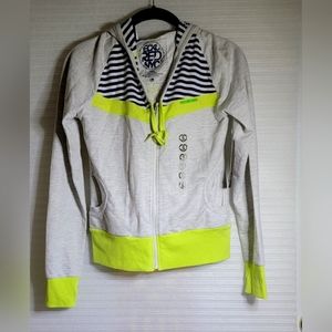 New Ecko Red Hoody, size small